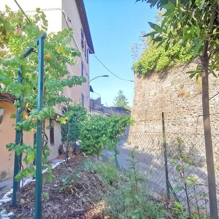 Casetta Arco Perugia Zewnętrze zdjęcie