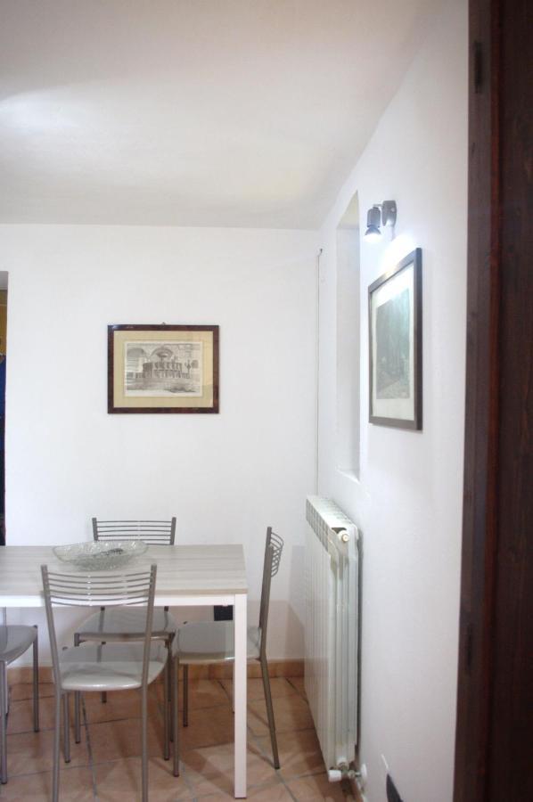 Casetta Arco Perugia Zewnętrze zdjęcie