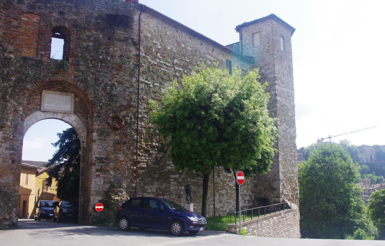Casetta Arco Perugia Zewnętrze zdjęcie