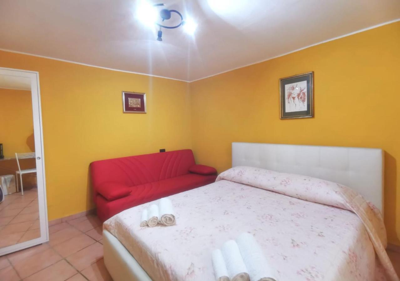 Casetta Arco Perugia Zewnętrze zdjęcie