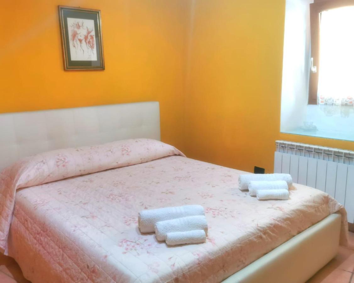 Casetta Arco Perugia Zewnętrze zdjęcie