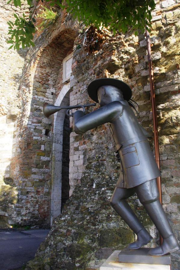 Casetta Arco Perugia Zewnętrze zdjęcie