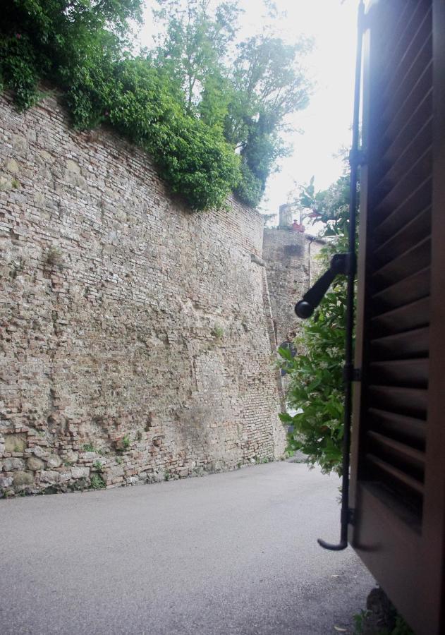 Casetta Arco Perugia Zewnętrze zdjęcie