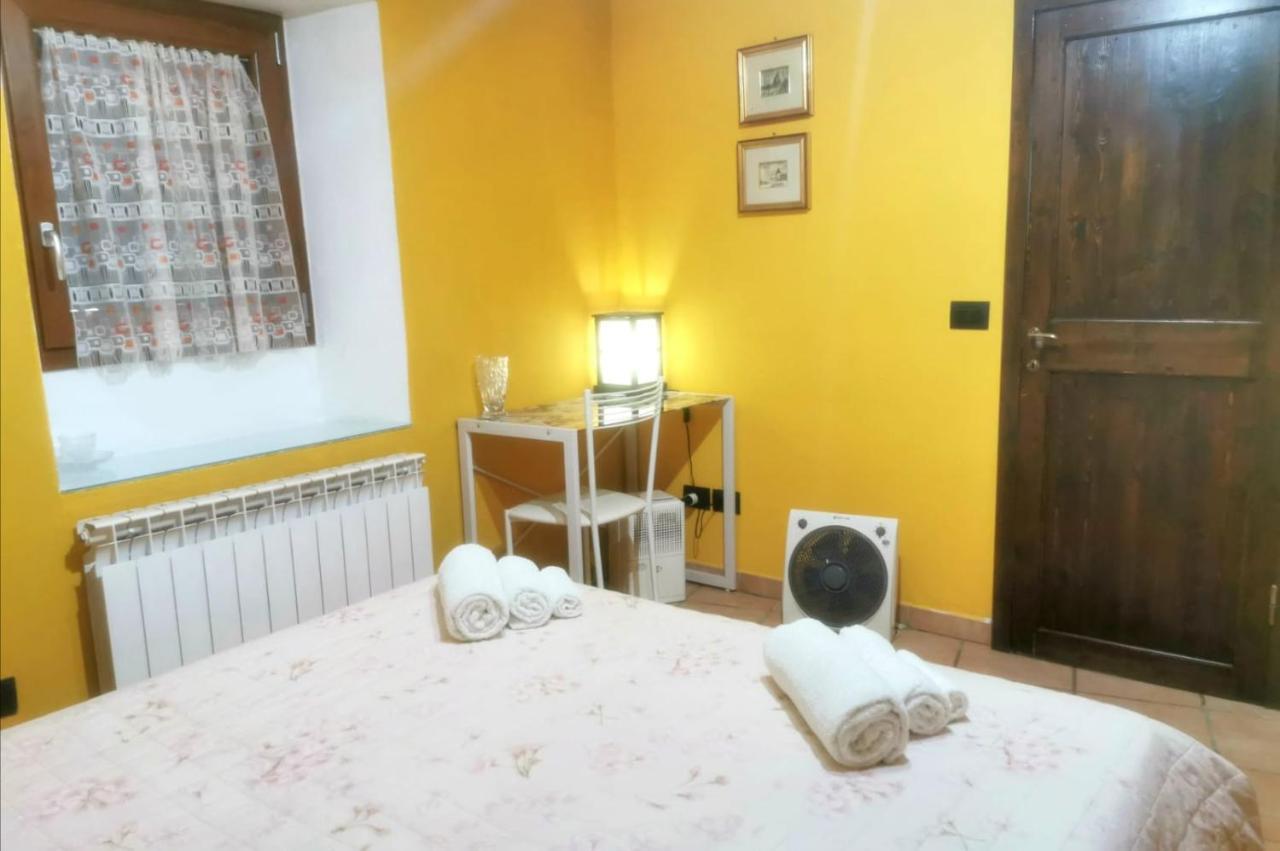 Casetta Arco Perugia Zewnętrze zdjęcie