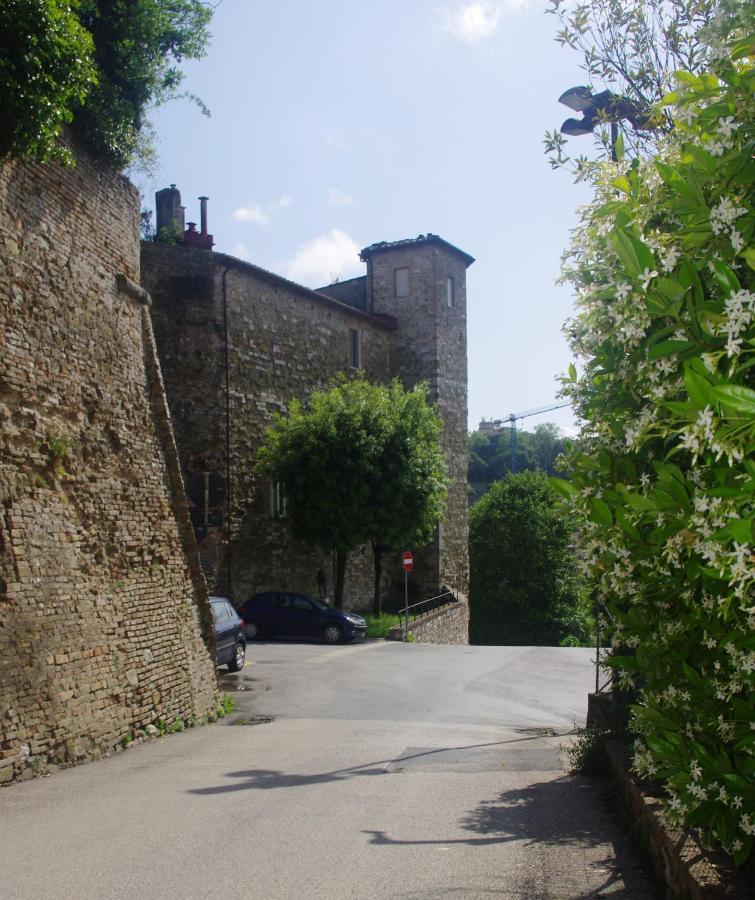 Casetta Arco Perugia Zewnętrze zdjęcie