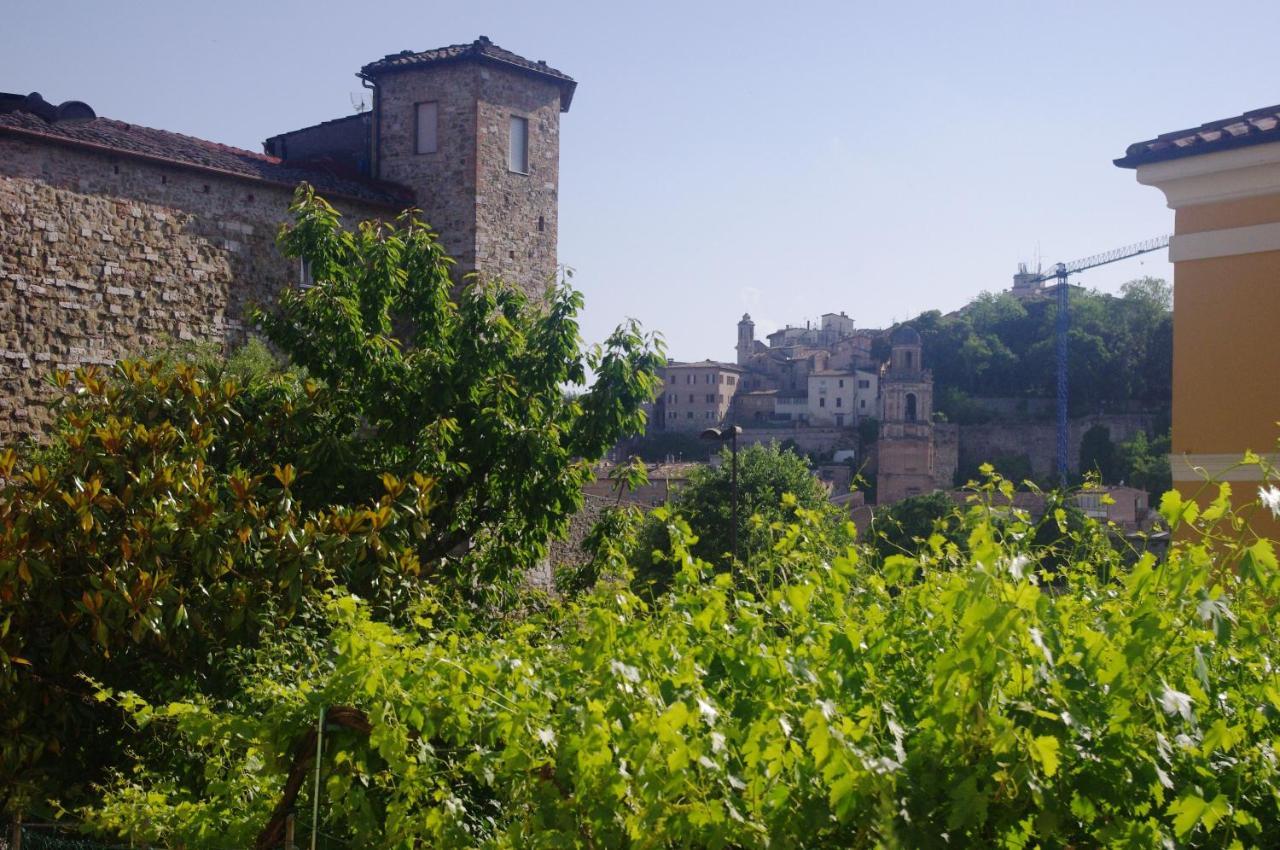 Casetta Arco Perugia Zewnętrze zdjęcie